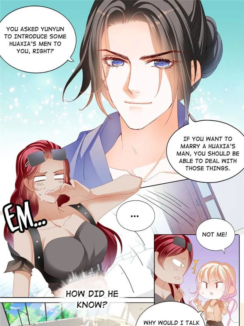 Please Be Gentle, My Bossy Uncle! Chapter 122 Online - página 13