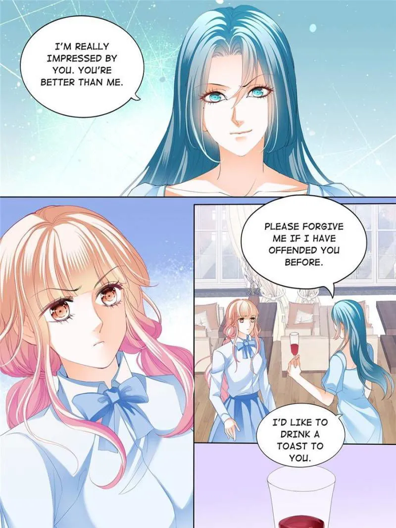 Please Be Gentle, My Bossy Uncle! Chapter 126 Online - página 9