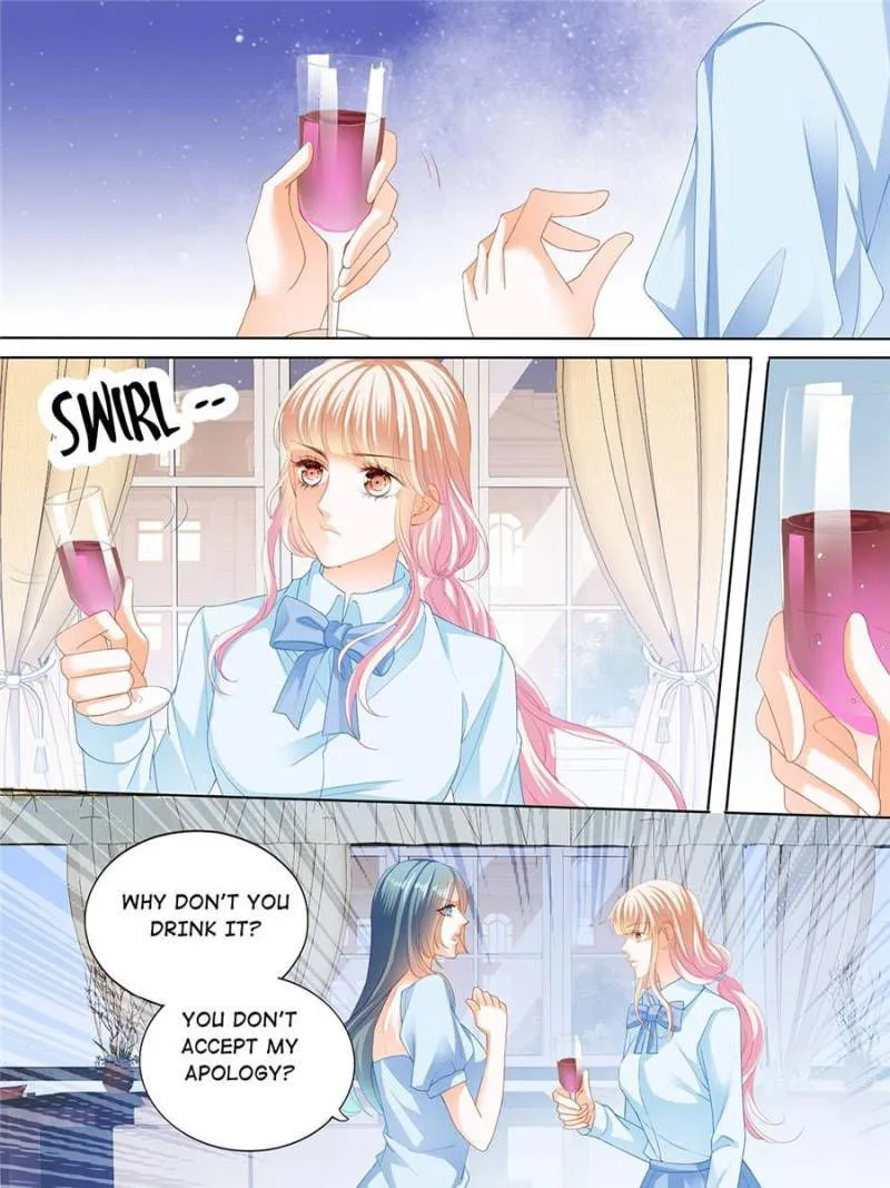 Please Be Gentle, My Bossy Uncle! Chapter 126 Online - página 11