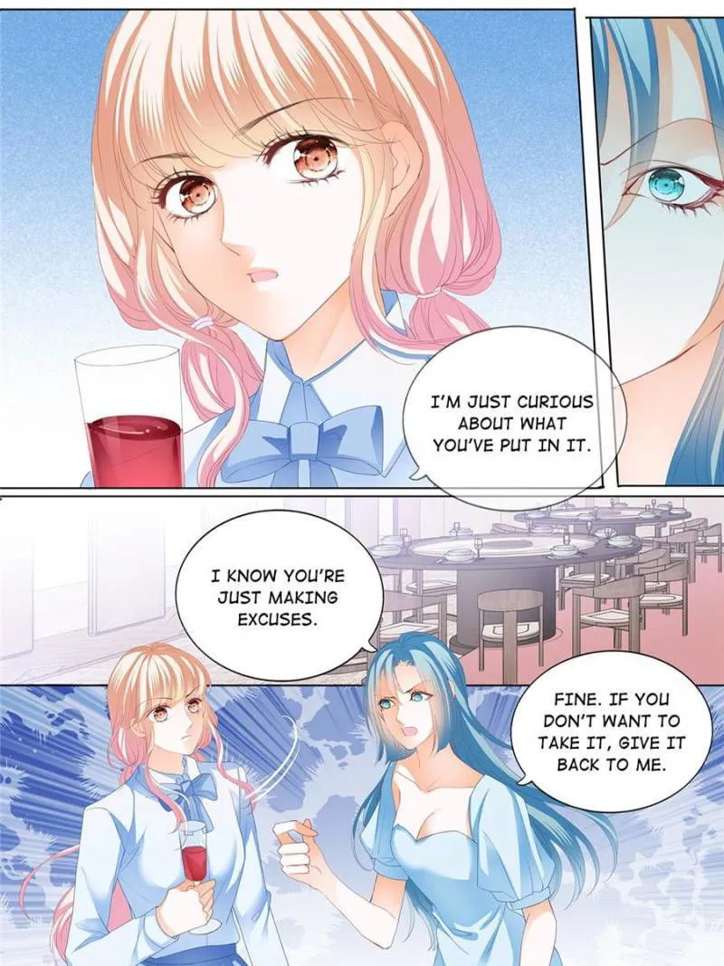 Please Be Gentle, My Bossy Uncle! Chapter 126 Online - página 13