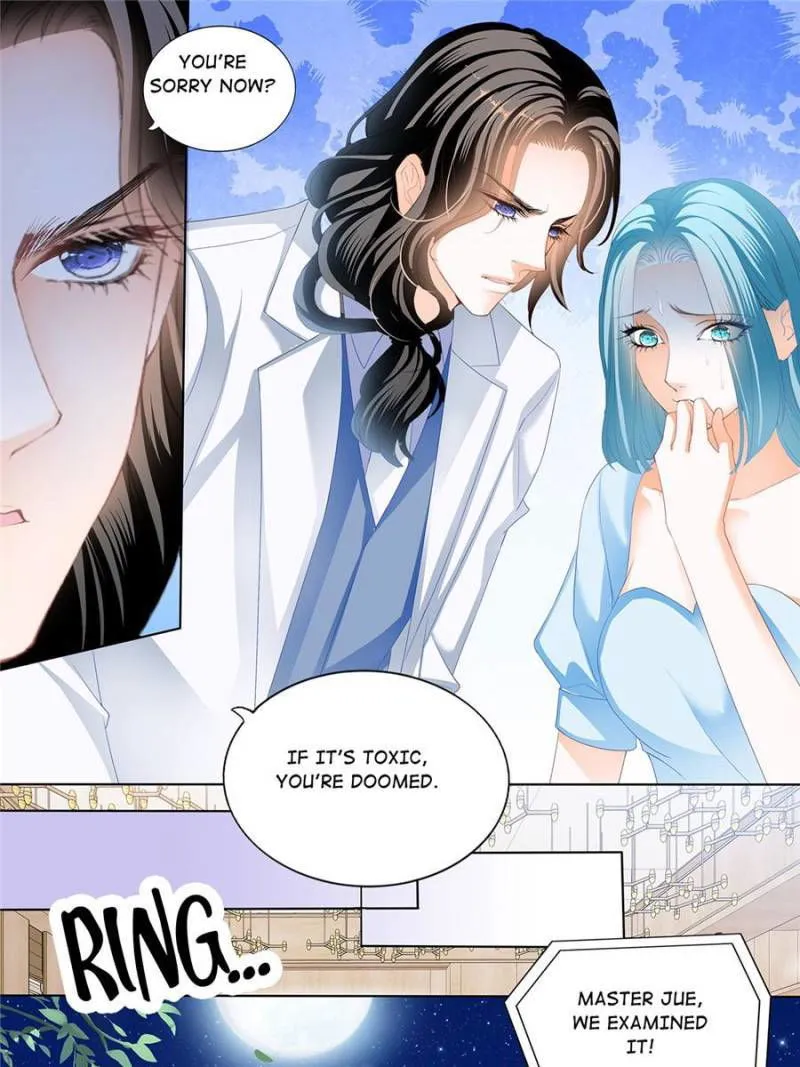 Please Be Gentle, My Bossy Uncle! Chapter 126 Online - página 21