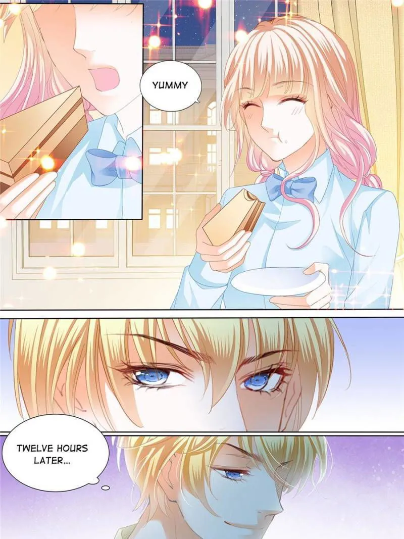 Please Be Gentle, My Bossy Uncle! Chapter 127 Online - página 11