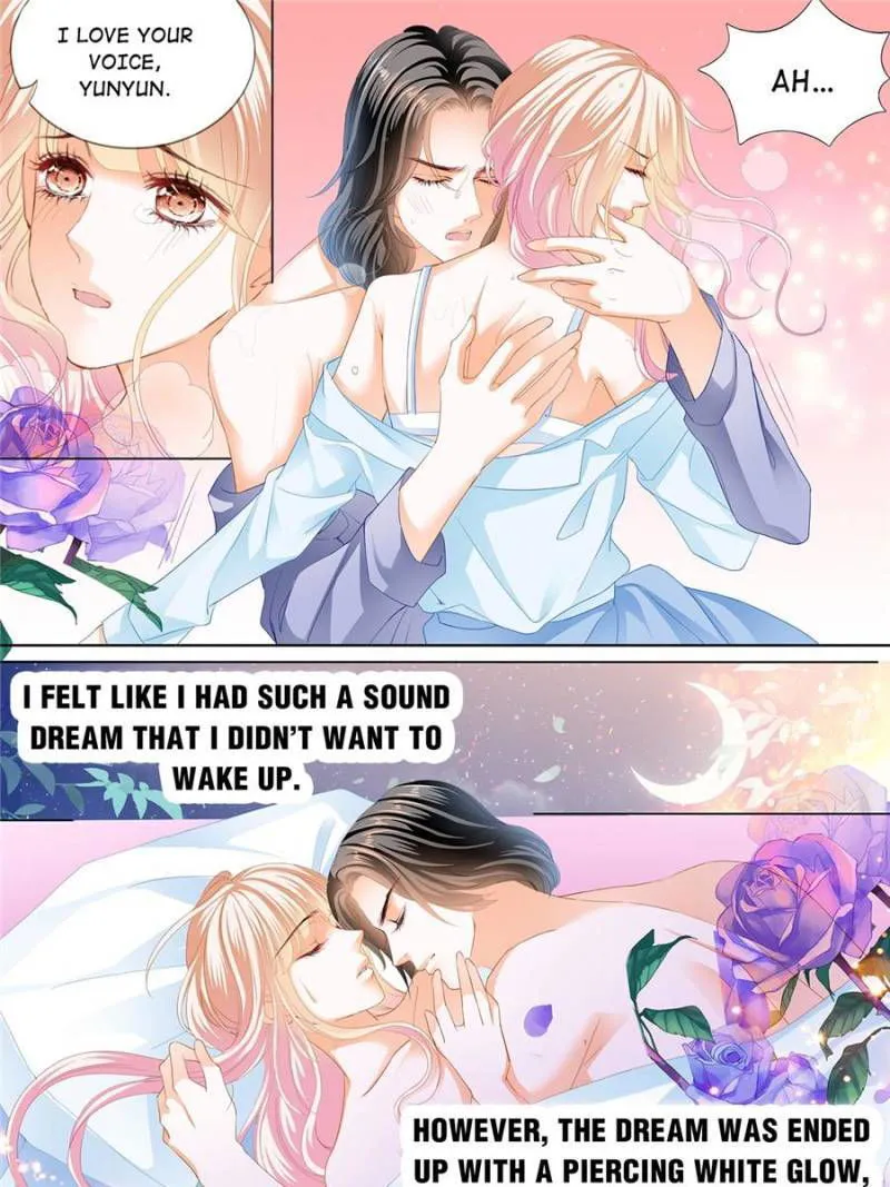 Please Be Gentle, My Bossy Uncle! Chapter 127 Online - página 23