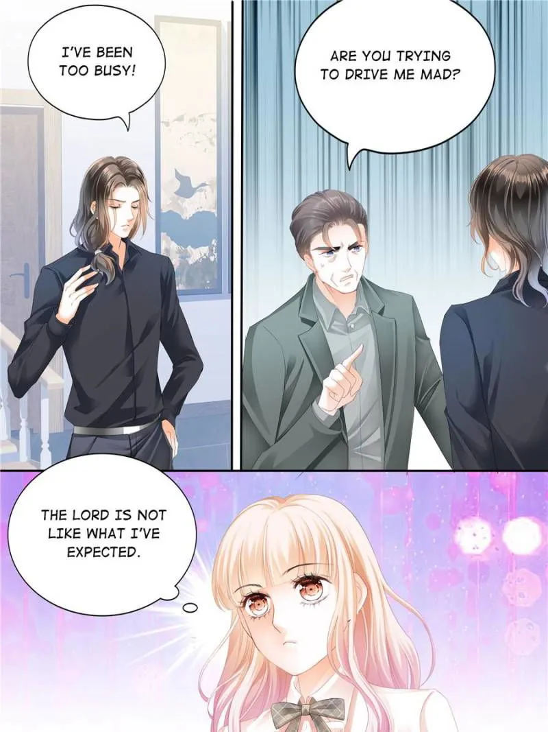 Please Be Gentle, My Bossy Uncle! Chapter 13 Online - página 3