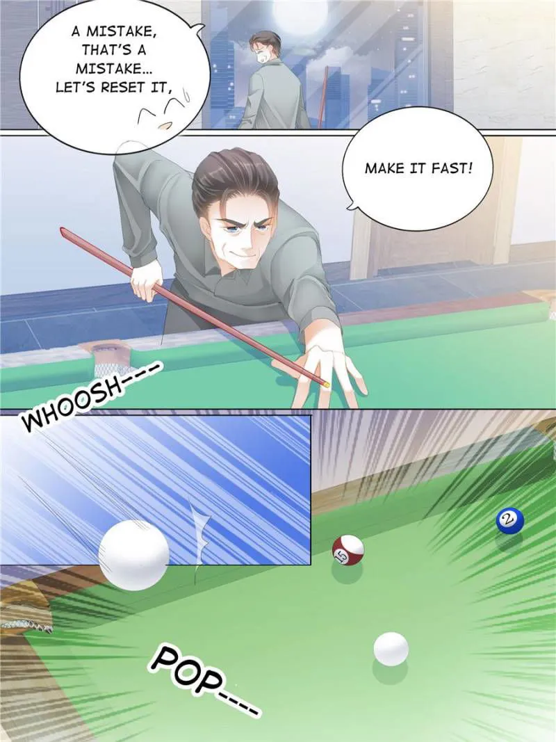 Please Be Gentle, My Bossy Uncle! Chapter 13 Online - página 13
