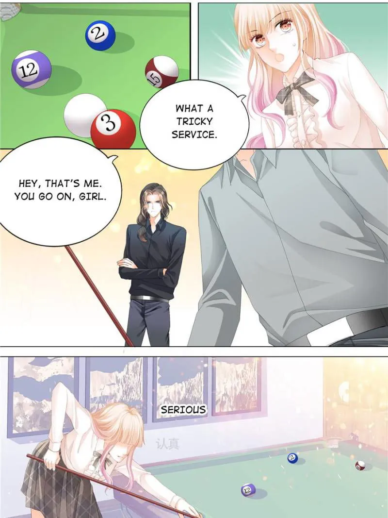 Please Be Gentle, My Bossy Uncle! Chapter 13 Online - página 15