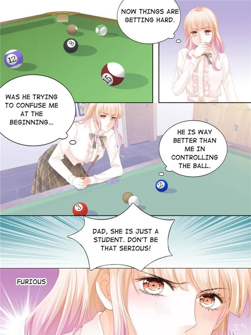 Please Be Gentle, My Bossy Uncle! Chapter 13 Online - página 17