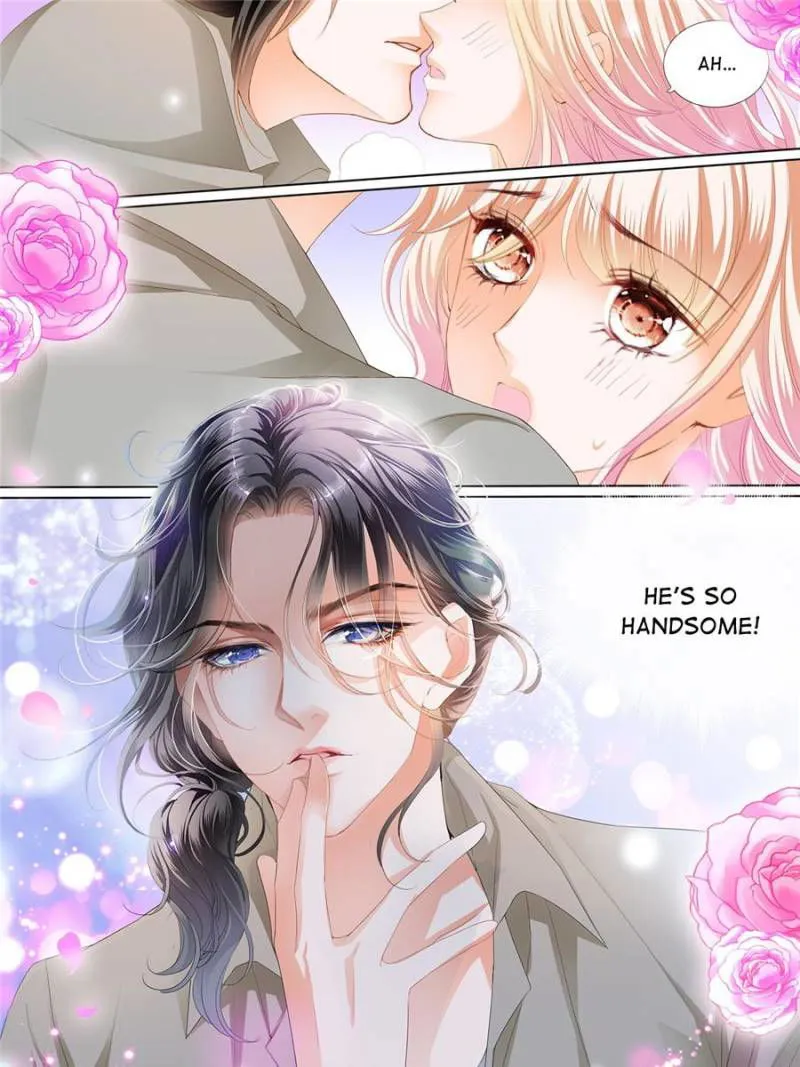 Please Be Gentle, My Bossy Uncle! Chapter 130 Online - página 5