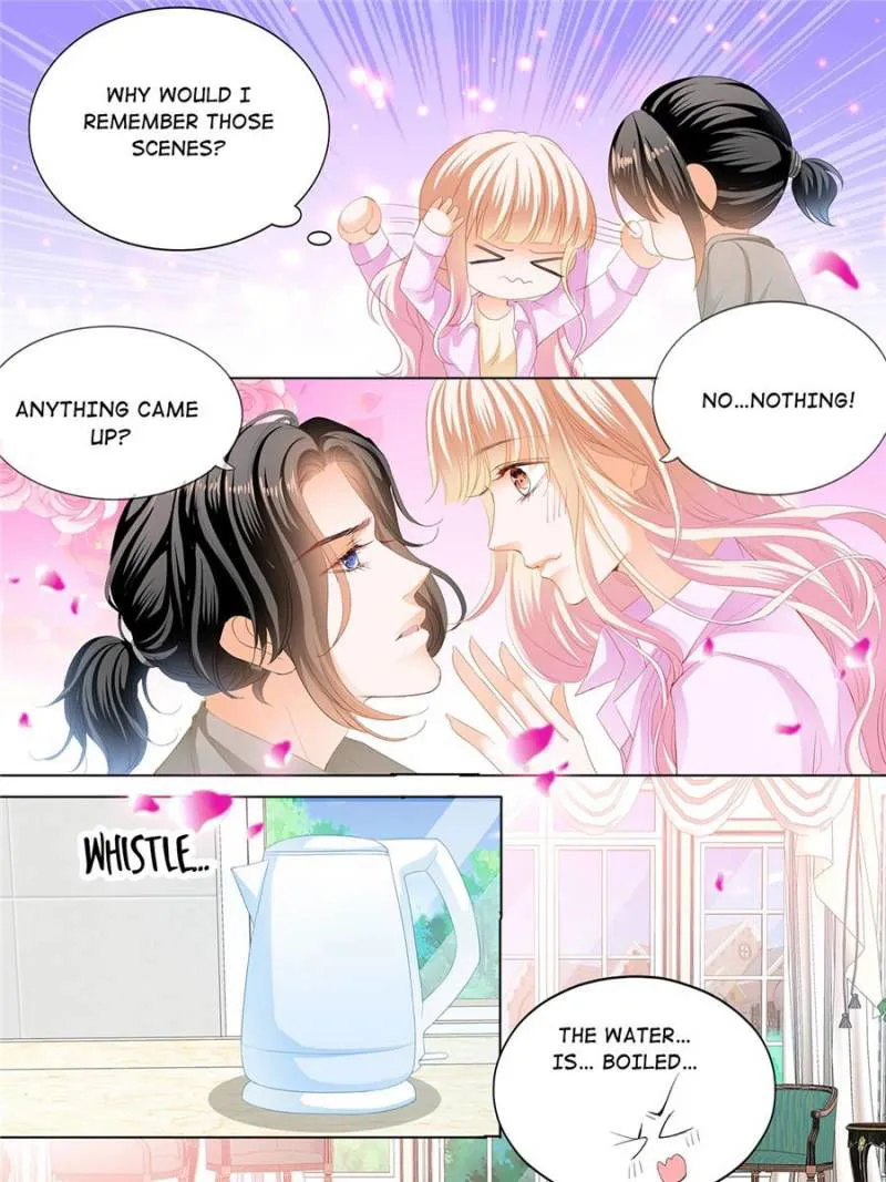 Please Be Gentle, My Bossy Uncle! Chapter 130 Online - página 11