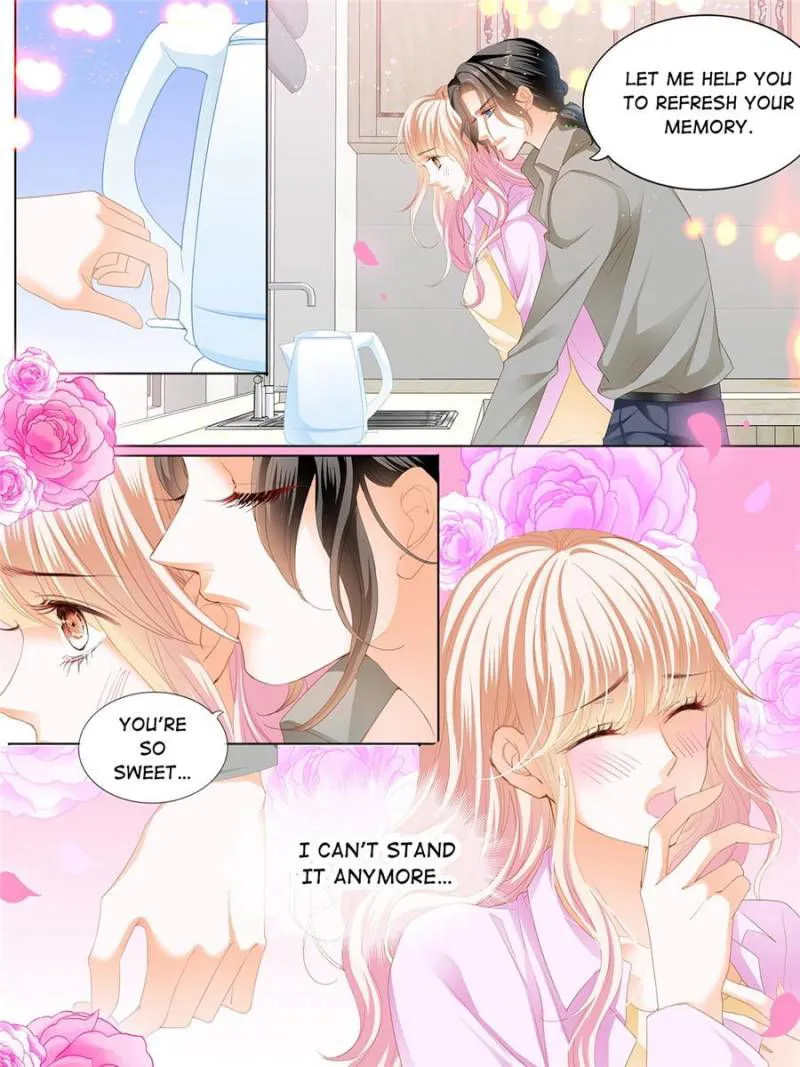 Please Be Gentle, My Bossy Uncle! Chapter 130 Online - página 13