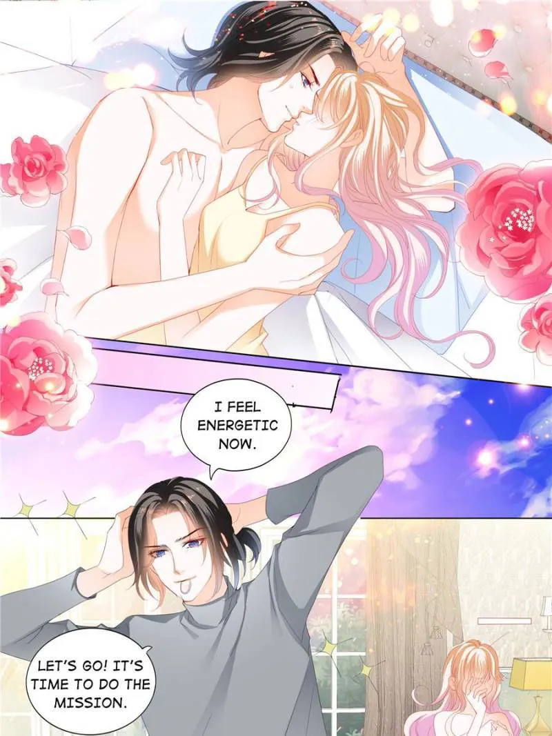 Please Be Gentle, My Bossy Uncle! Chapter 133 Online - página 7