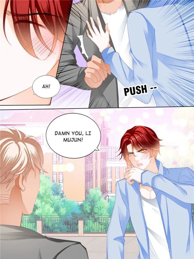 Please Be Gentle, My Bossy Uncle! Chapter 136 Online - página 5