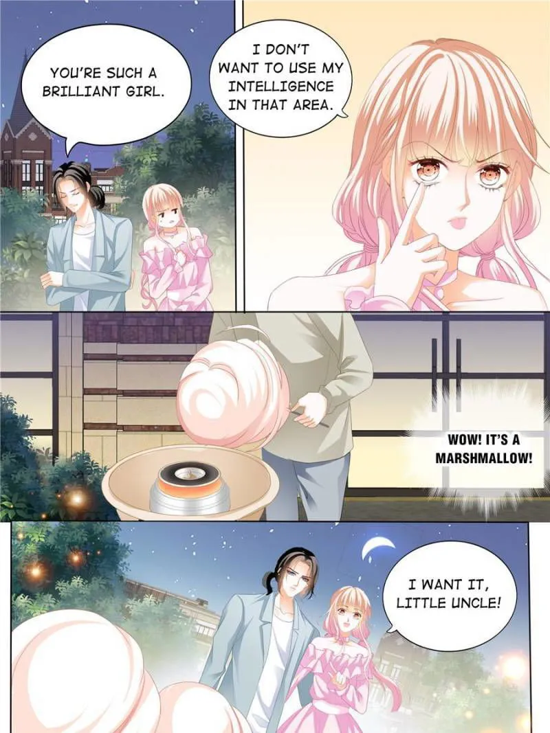 Please Be Gentle, My Bossy Uncle! Chapter 138 Online - página 5