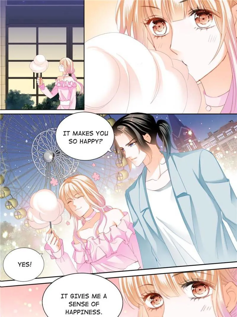 Please Be Gentle, My Bossy Uncle! Chapter 138 Online - página 7