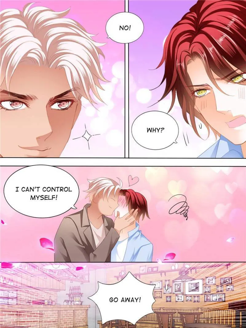 Please Be Gentle, My Bossy Uncle! Chapter 141 Online - página 13