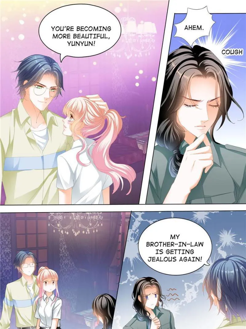 Please Be Gentle, My Bossy Uncle! Chapter 144 Online - página 11
