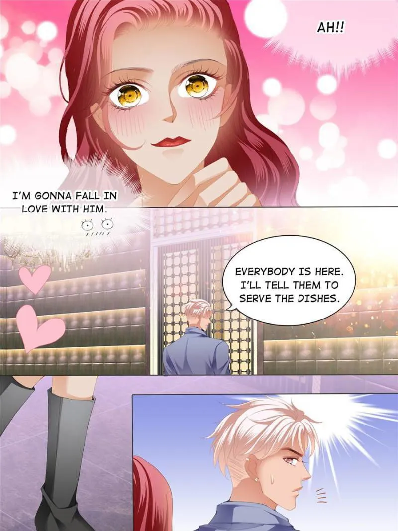 Please Be Gentle, My Bossy Uncle! Chapter 144 Online - página 17