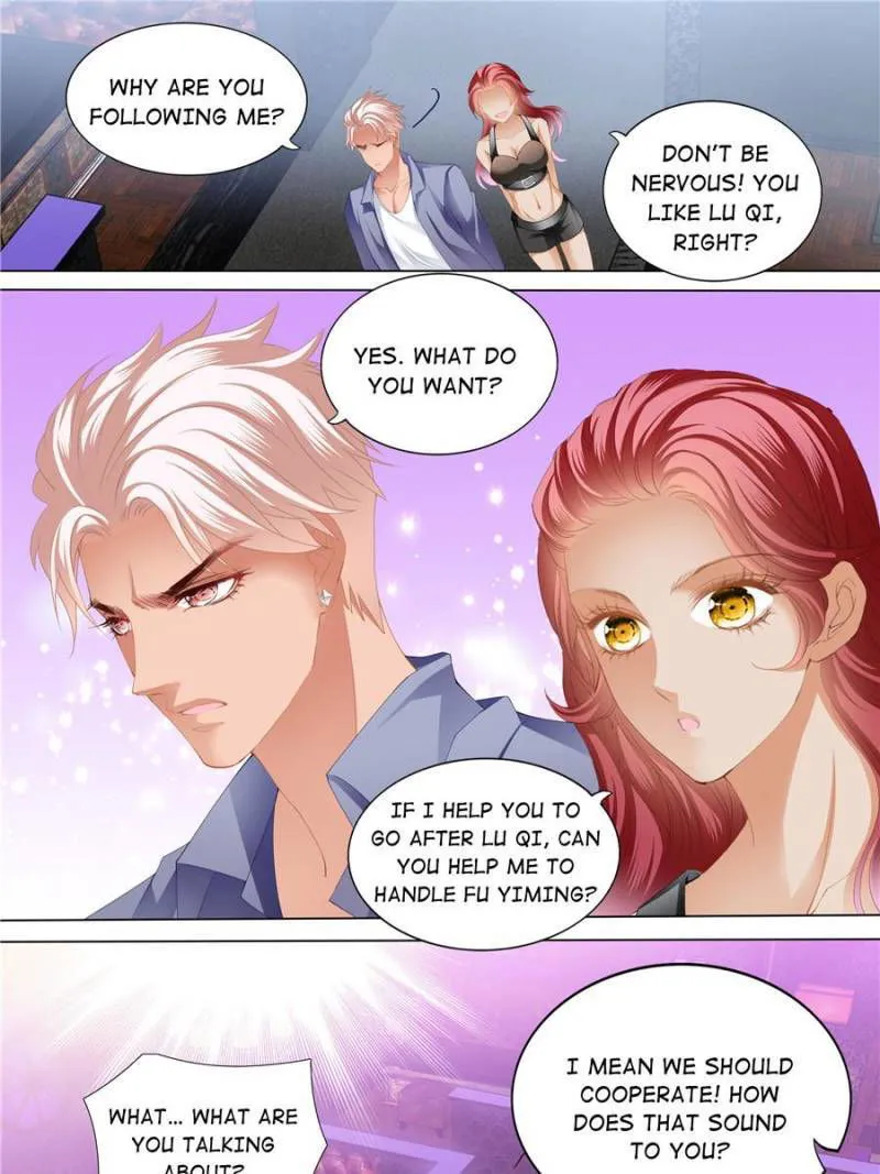 Please Be Gentle, My Bossy Uncle! Chapter 144 Online - página 19