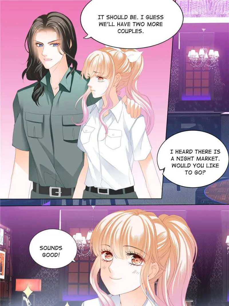 Please Be Gentle, My Bossy Uncle! Chapter 145 Online - página 3