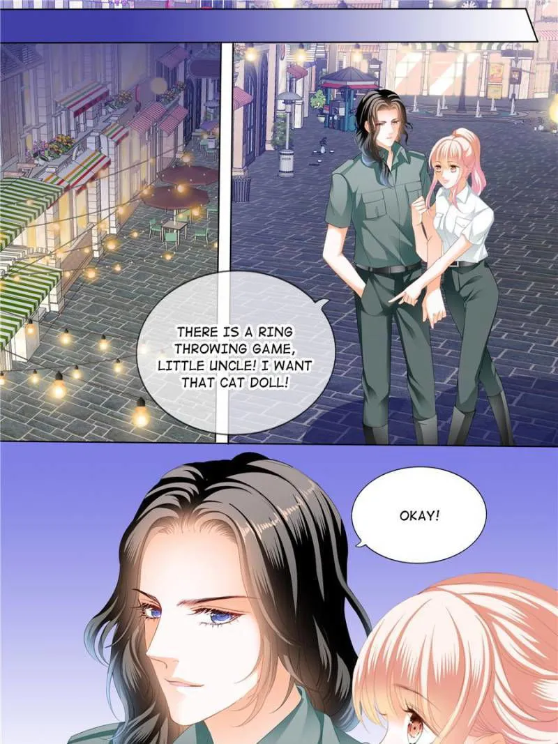 Please Be Gentle, My Bossy Uncle! Chapter 145 Online - página 5