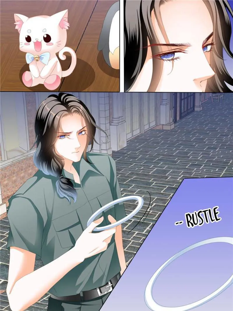 Please Be Gentle, My Bossy Uncle! Chapter 145 Online - página 7