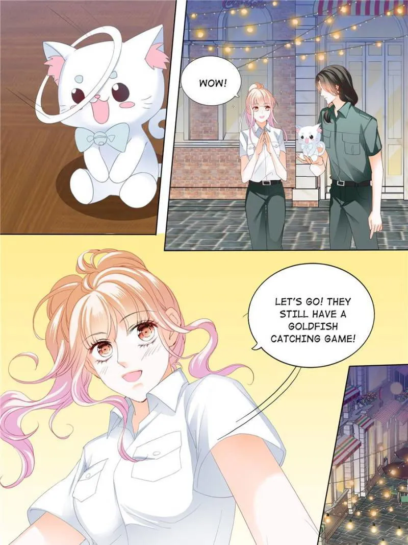 Please Be Gentle, My Bossy Uncle! Chapter 145 Online - página 9