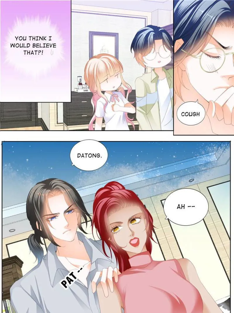 Please Be Gentle, My Bossy Uncle! Chapter 148 Online - página 5