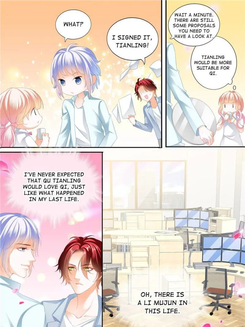Please Be Gentle, My Bossy Uncle! Chapter 148 Online - página 11