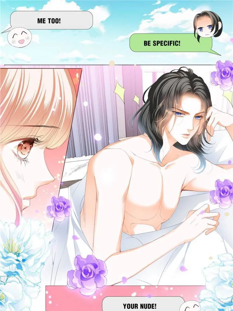 Please Be Gentle, My Bossy Uncle! Chapter 148 Online - página 15