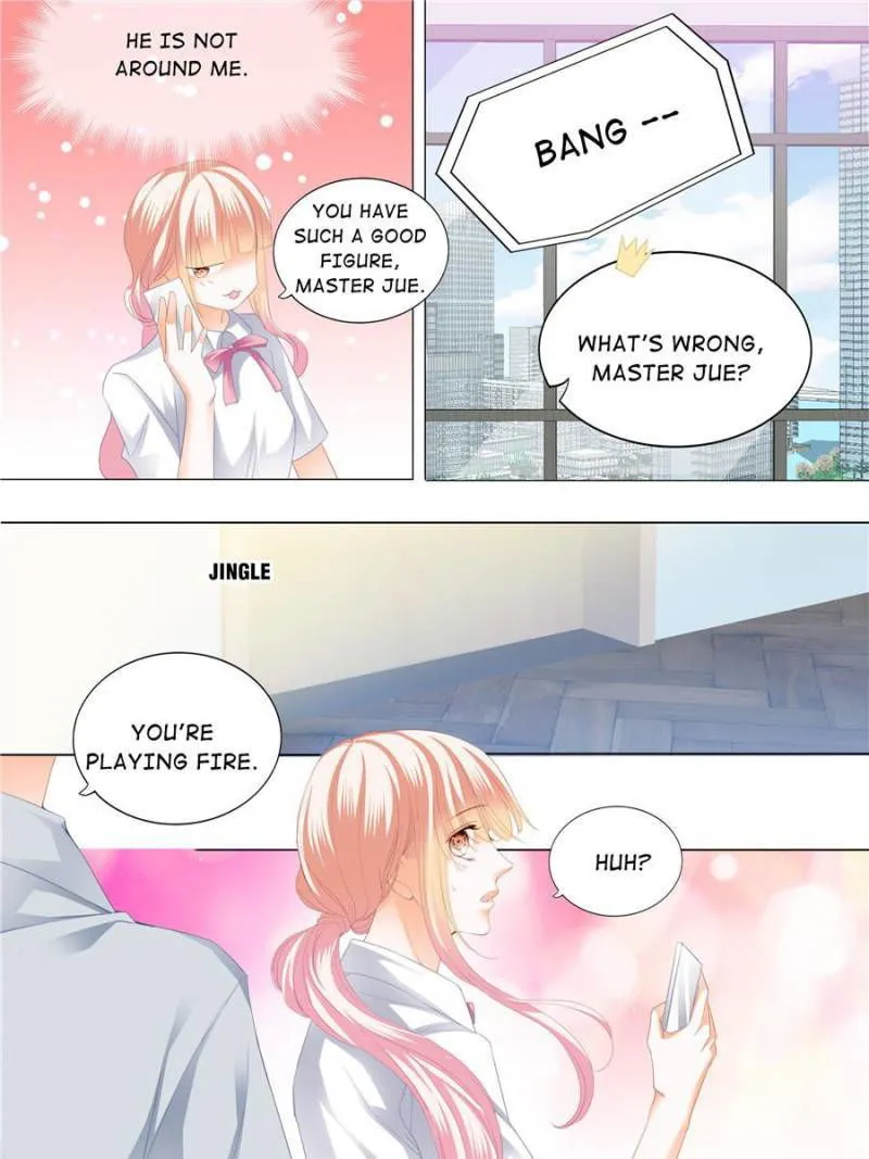 Please Be Gentle, My Bossy Uncle! Chapter 148 Online - página 19