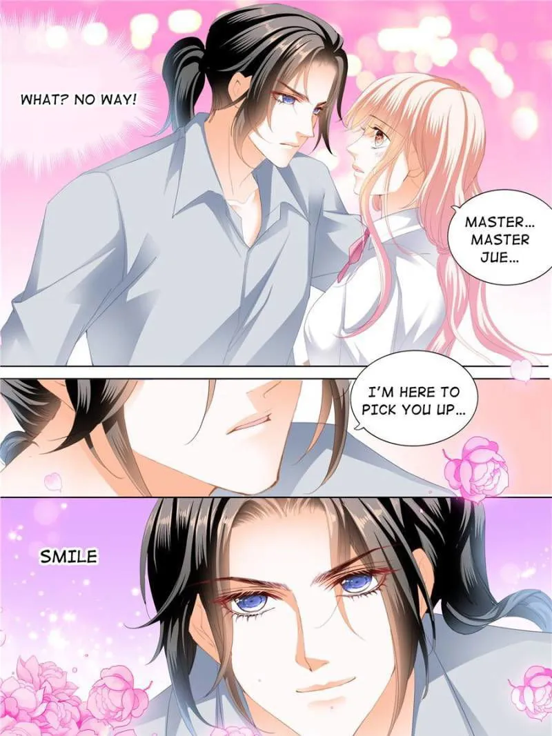 Please Be Gentle, My Bossy Uncle! Chapter 148 Online - página 21