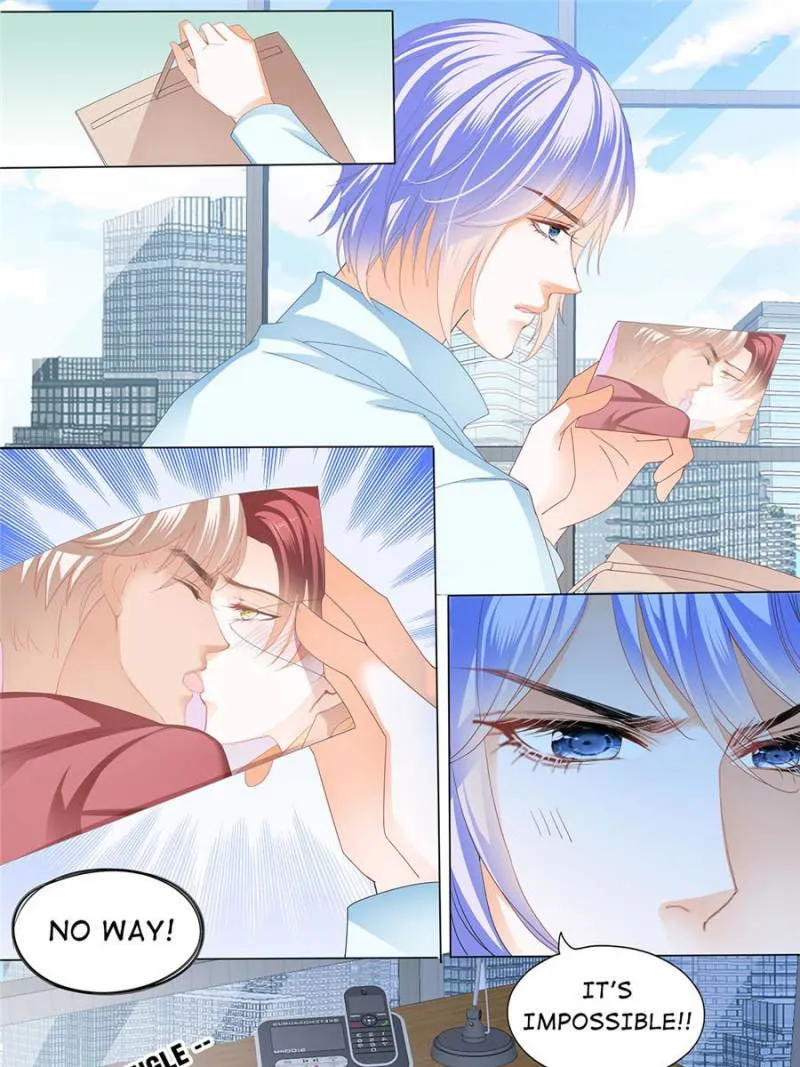 Please Be Gentle, My Bossy Uncle! Chapter 149 Online - página 7