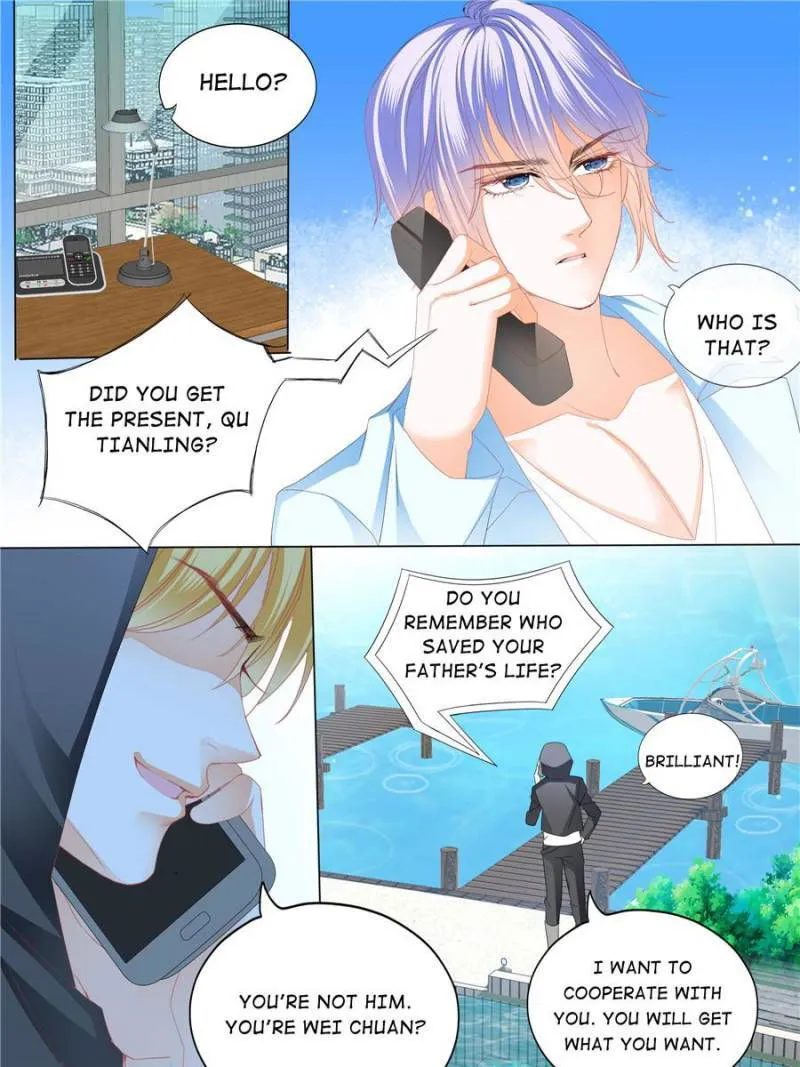 Please Be Gentle, My Bossy Uncle! Chapter 149 Online - página 9