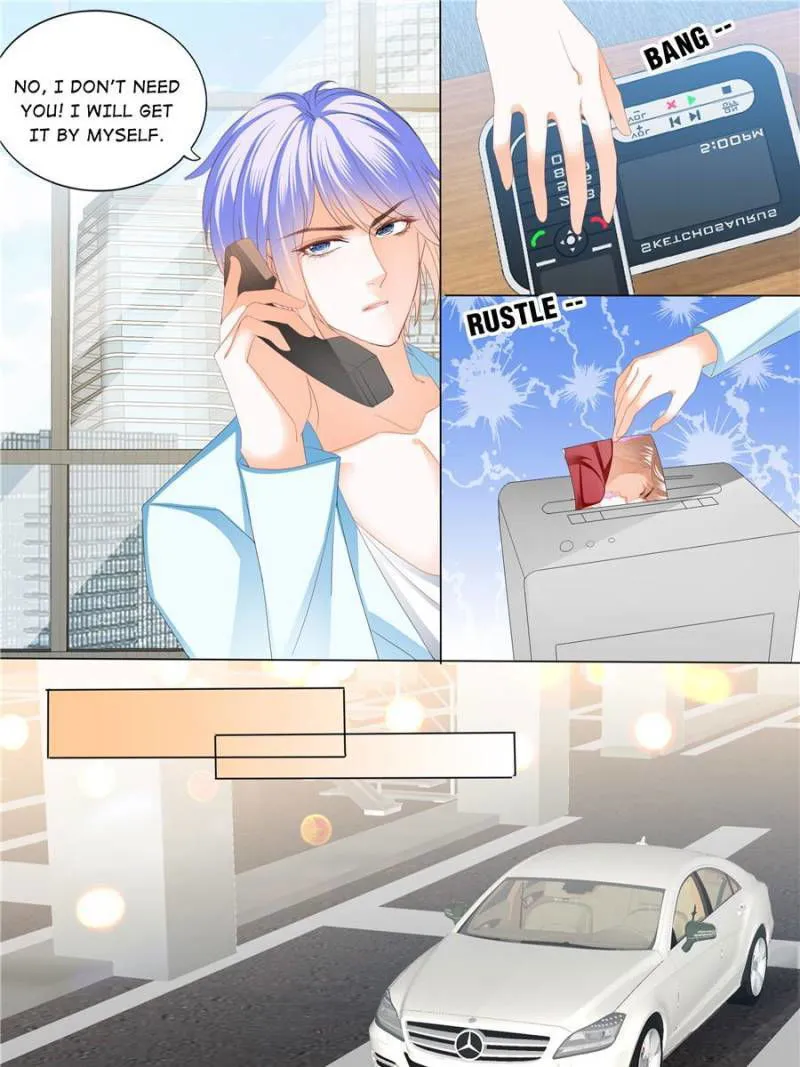Please Be Gentle, My Bossy Uncle! Chapter 149 Online - página 11