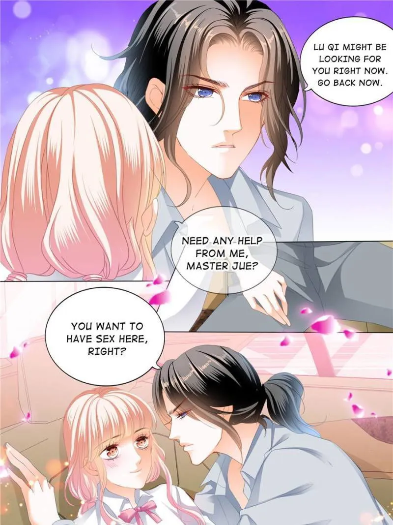 Please Be Gentle, My Bossy Uncle! Chapter 149 Online - página 13