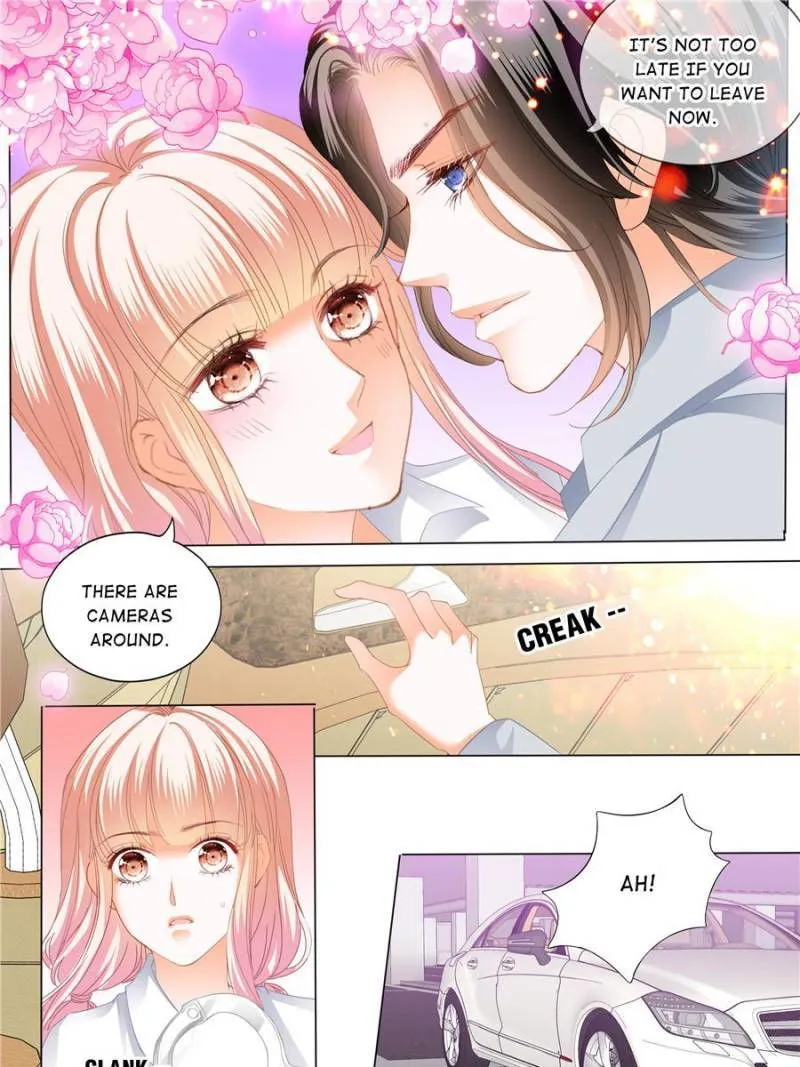 Please Be Gentle, My Bossy Uncle! Chapter 149 Online - página 14