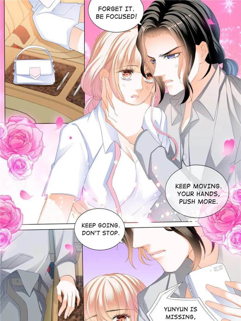 Please Be Gentle, My Bossy Uncle! Chapter 149 Online - página 20