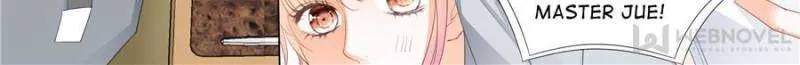 Please Be Gentle, My Bossy Uncle! Chapter 149 Online - página 21