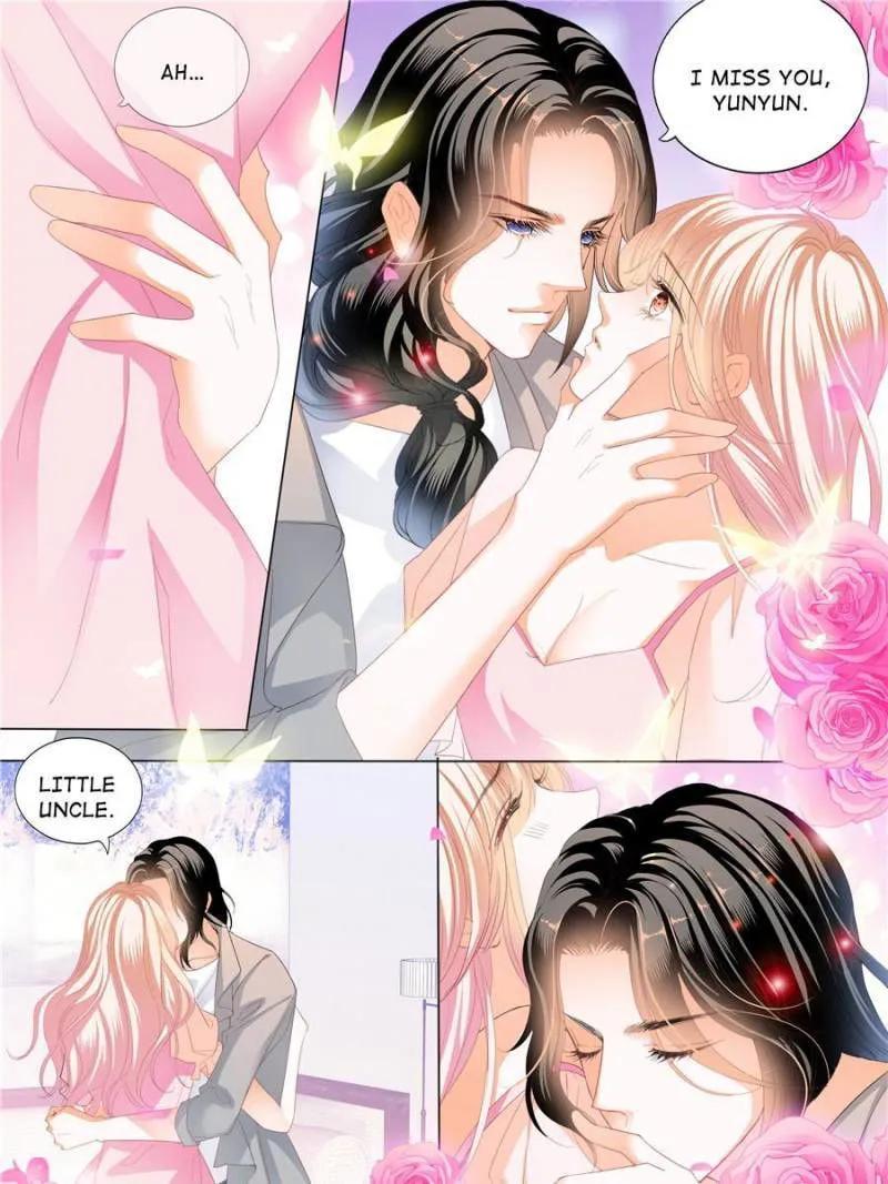 Please Be Gentle, My Bossy Uncle! Chapter 150 Online - página 5