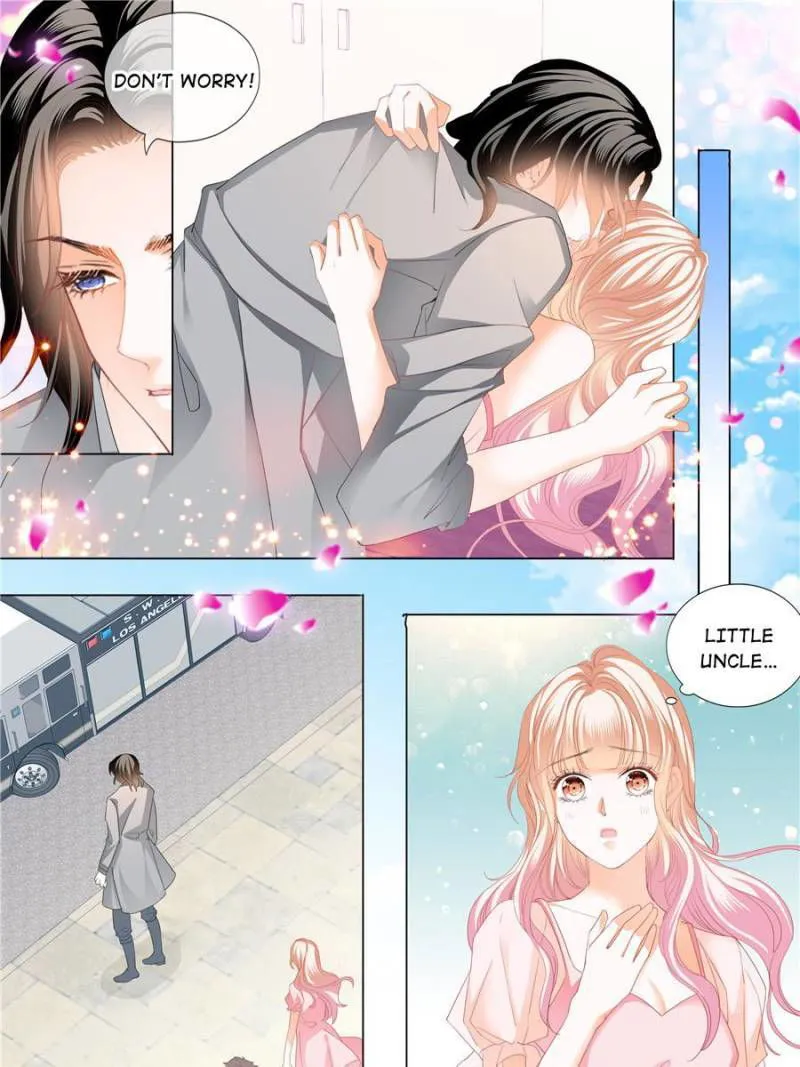 Please Be Gentle, My Bossy Uncle! Chapter 150 Online - página 13