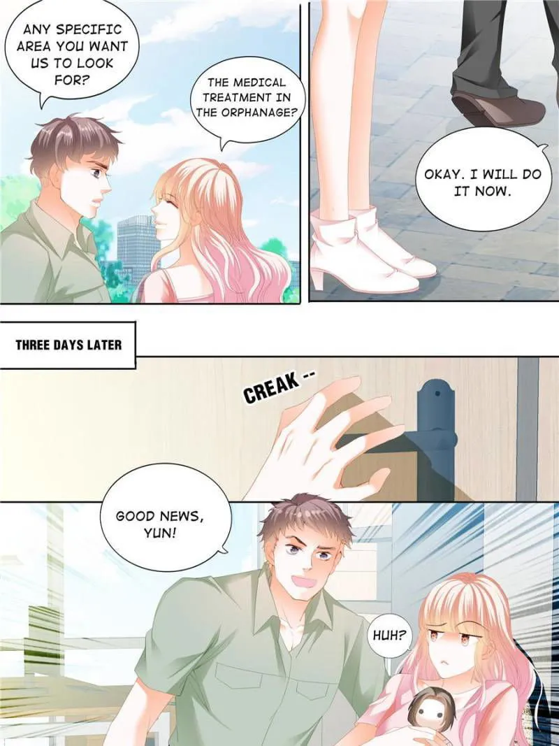 Please Be Gentle, My Bossy Uncle! Chapter 150 Online - página 19