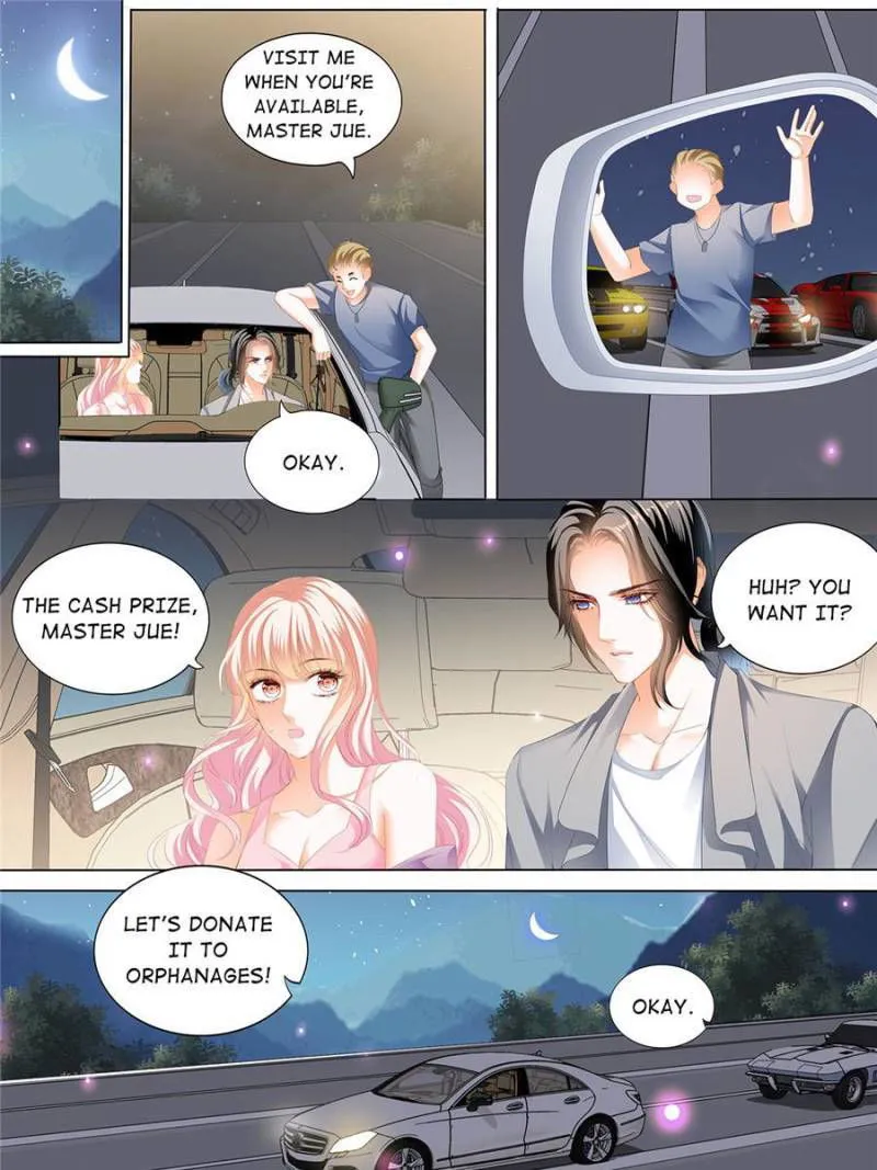 Please Be Gentle, My Bossy Uncle! Chapter 153 Online - página 7