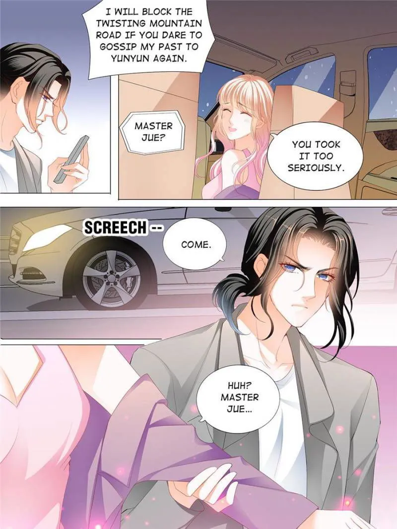 Please Be Gentle, My Bossy Uncle! Chapter 153 Online - página 11