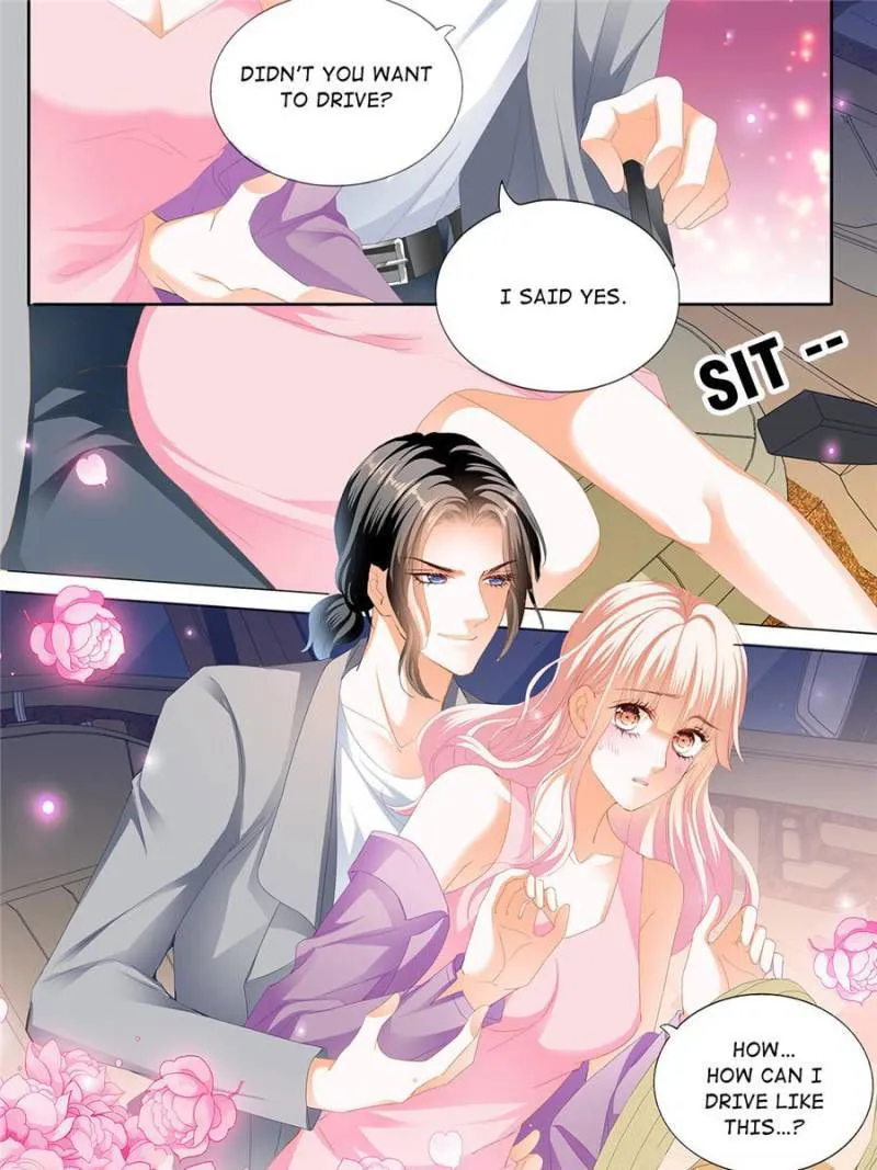 Please Be Gentle, My Bossy Uncle! Chapter 153 Online - página 13