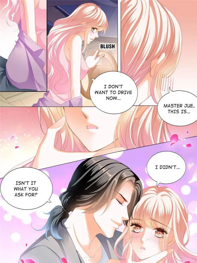 Please Be Gentle, My Bossy Uncle! Chapter 153 Online - página 15