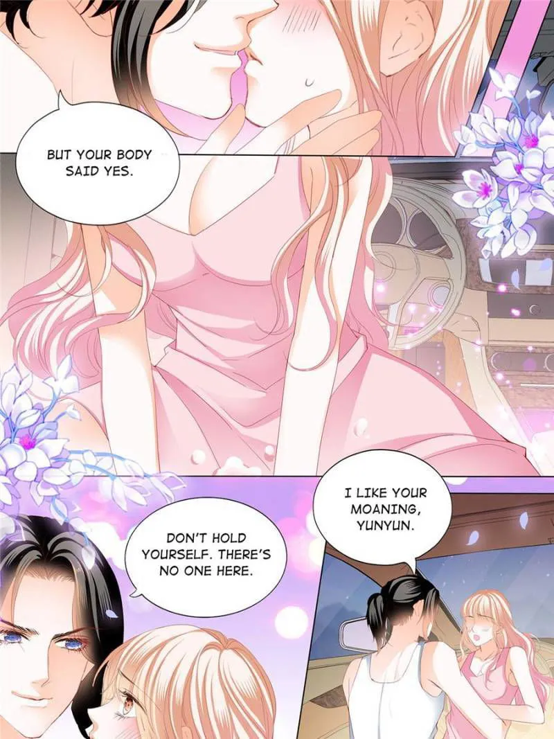 Please Be Gentle, My Bossy Uncle! Chapter 153 Online - página 17