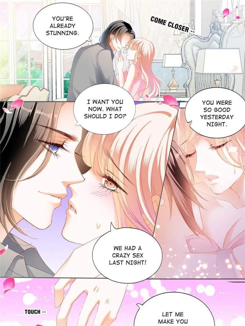 Please Be Gentle, My Bossy Uncle! Chapter 154 Online - página 5