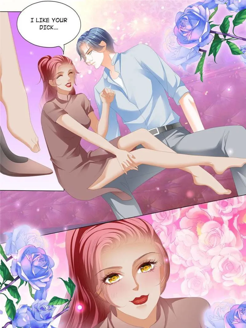 Please Be Gentle, My Bossy Uncle! Chapter 155 Online - página 3