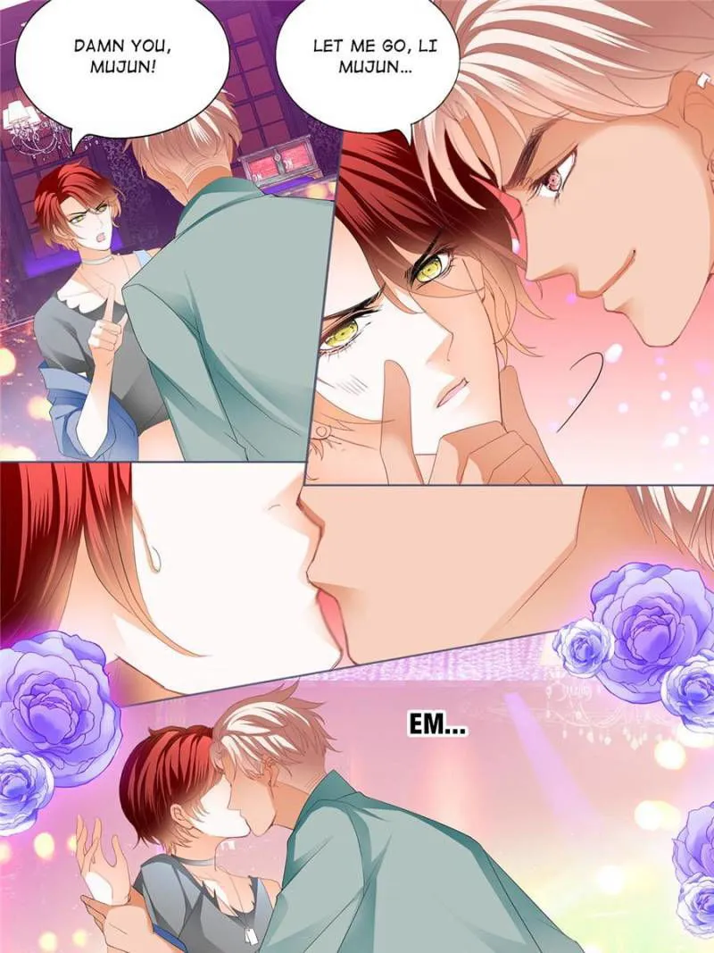 Please Be Gentle, My Bossy Uncle! Chapter 155 Online - página 17