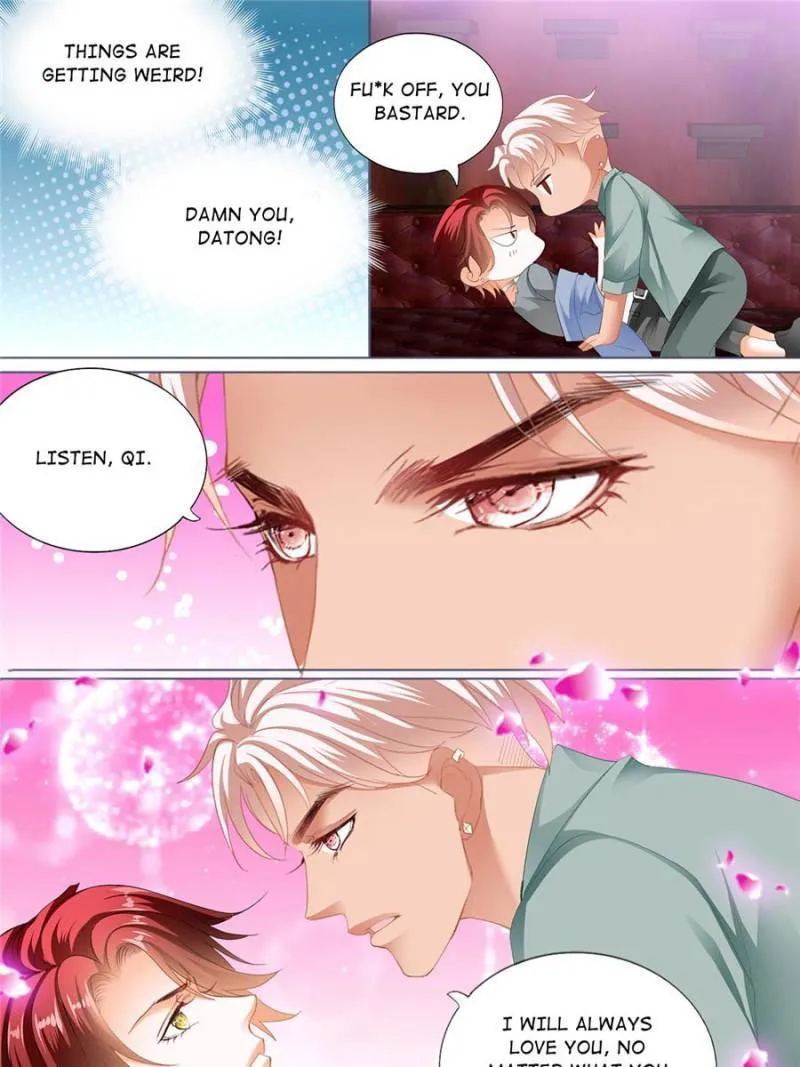 Please Be Gentle, My Bossy Uncle! Chapter 155 Online - página 23